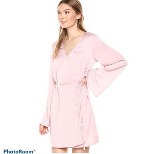 Cupcakes and Cashmere Kaidence Dress Bloompink